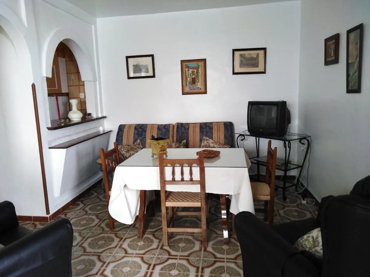 El Carmen Apartment Cazalla de la Sierra Spain